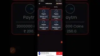 😱PAYTM CASH EARNING APPS TODAY | ANKIT BAGUL