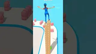 cargo skates 📦📤 funny games android #music #gaming