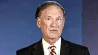 Samuel Alito Gives Dangerous Speech Showing Where Supreme Court is Heading