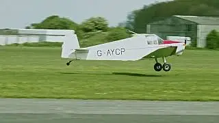 G   AYCP   JODEL D112