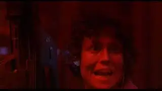 Bill Paxton Aliens Scene 05 Huson's valiant last stand