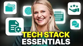 The Exact Tech I&rsquo;m Using Right Now as a Service-Based Professional