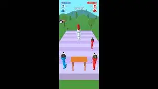 Bottle Plus 3D Playing With Brain Road Puzzle 3D 67