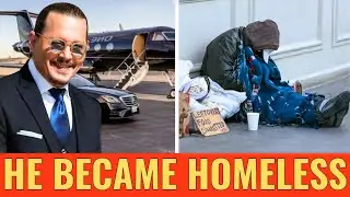 They Had It All&hellip; Then Lost Everything | Shocking Celebrity Downfalls | Then and Now 2026.