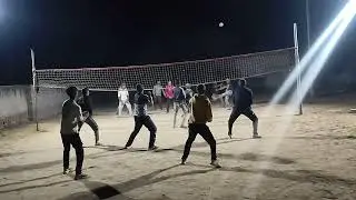 Per Head Thirty 🤣🤣🤣 ( shooting volley ball match)