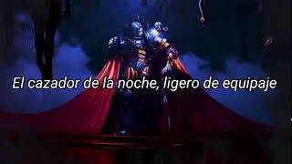 Keepers Of Death - «Конрад Кёрз»/ «Konrad Cruze» (traducido al español) 