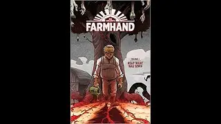 Farmhand comic book review