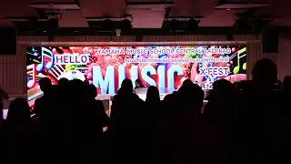 2025 Yamaha Hello Music - B00 Open by Khu Care - Khu Jim