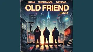 Old Friend (Remix)
