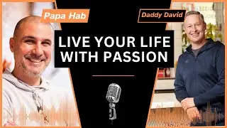 CDP - Papa David (Sloan) - Live your life with passion