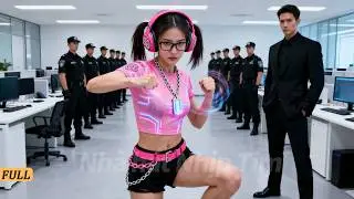 💕CEO thuê ngẫu nhiên cô gái làm vệ sĩ—sốc nặng: cô chính là người anh qua đêm cùng! 😱