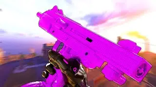 My new Milano has NO RECOIL on Rebirth Island! (35 Kills Warzone)