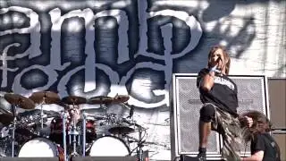 FortaRock Festival - Compilation 06-06-2015