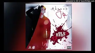 Ahssan Jr - I Feel Like Yeah (feat. Teanna Songz)