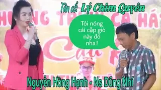 L&yacute; Chim Quy&ecirc;n - Ns Dũng Nh&iacute; & Nguyễn Hồng Hạnh