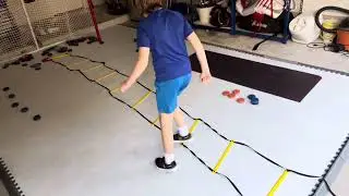 Obstacle course