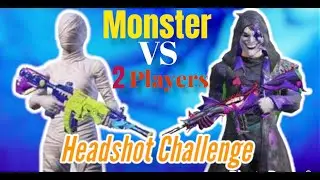 OMG, M416 Head Shot Challenge, Pupg Monster, Monster Pupg Mobile,Ipad Mini 4,Ipad Mini 5,Ipad Mini 6