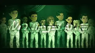 WOLFSBANE || MSP SERIES INTRO