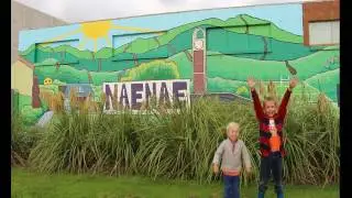 Predator Free Naenae