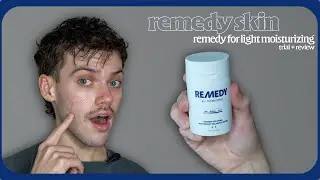 remedy for light moisture | trial + review