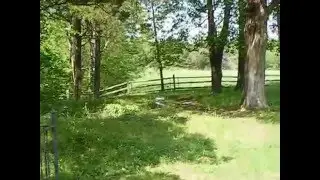 Daniel Boone's Missouri Burial Site