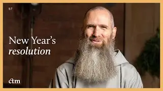 Сделайте это своим новогодним обещанием | ПО МАЛЕНЬКИМ ШАГАМ | Отец Колумба Джордан CFR