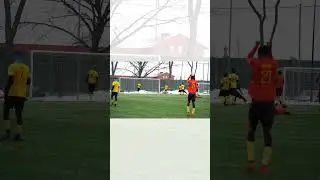 Tartu FC Helios 2011 vs Tartu FC Helios U17 training game. #fchelios #tartu  #football #jalgpall