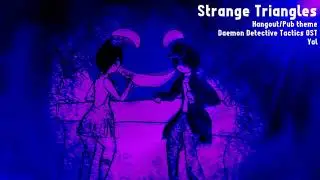 Strange Triangles (generic pub theme) - Daemon Detective OST