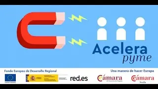 Webinar Aviva Publicidad y Acelera Pyme  Inbound Marketing 2021