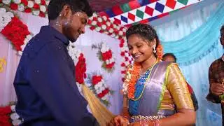 Sudheer & Myagi Engagement