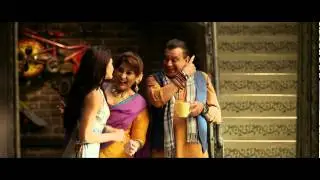 Hangover full hd video song 1080p of kick2014