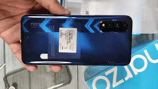 Realme narzo 30 Flipkart sale unit Unboxing Rs6500 | Realme narzo 30 review