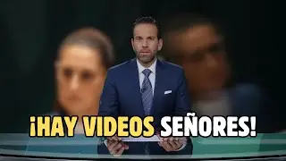 &iexcl;LORET PRESENTA los EXPEDIENTES que ENTIERRAN a SHEINBAUM! &iexcl;ESTO QUIEREN OCULTAR en PALACIO!