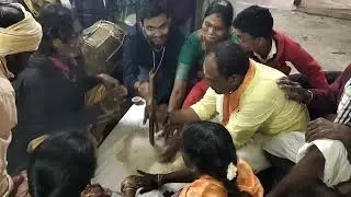 Komuravelli Mallanna patnalu....