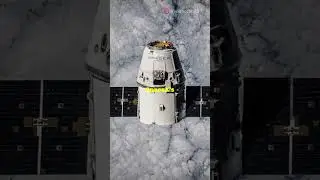 SpaceX's Daring Rescue Mission for NASA Astronauts! ! #NASA #SpaceX #SpaceRescue #SpaceExploration