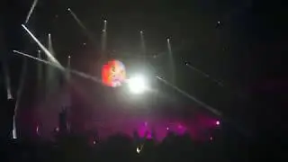 Gorillaz - Don't Get Lost in Heaven/Demon Days (Live at Infinite Energy Arena)