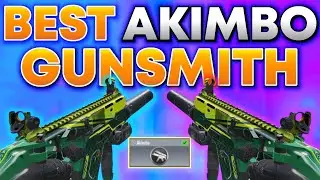 *BEST* AKIMBO FENNEC Gunsmith Setup | CoD Mobile Season 11