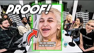 PROOF That Makeup Is PURE Deception!