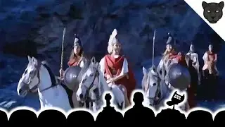 MST3K-Style Movie Riffs [] 