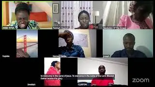 THE TWO SIDED REALITY OF A CHRISTIAN LIFE// SISTER VIVIAN MINISTERING