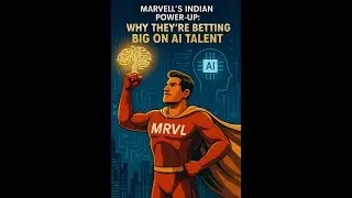 The Next Silicon Frontier: Marvell Pours Billions into India's R&D | Verti