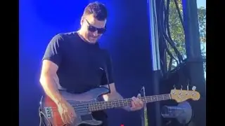 The Action Figures - I'm Not Down (Live at Revelree in Sarnia, ON July 18th, 2025) #musicfestival