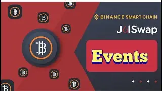 Hướng dẫn tham gia 2 events HPS v&agrave; DFY của Julswap | Julswap events | Kensu Crypto