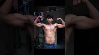 Side effects of t-shirt 👕💀 #motivation #fitness #homeworkout #bodybuilding #hardwork