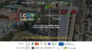 Local Conference of Youth On Climate Change Highlights