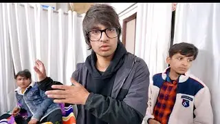 Sahil Ko Bhi Chicken Pox Hogya 😲