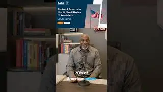America&rsquo;s $64 Billion Scam Epidemic &mdash; The Global Anti-Scam Alliance!