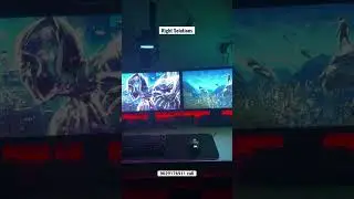 The Monster Desktop With customised Liquid cooling #gaming #budget #shortsvideo #intel #shorts #gpu