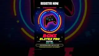 Register now! link in comments. #tournament #scrims #t3 #bgmi #battlegroundsmobileindia #discord