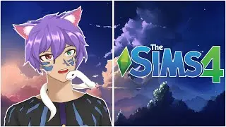The Most CHAOTIC Household | The Sims 4